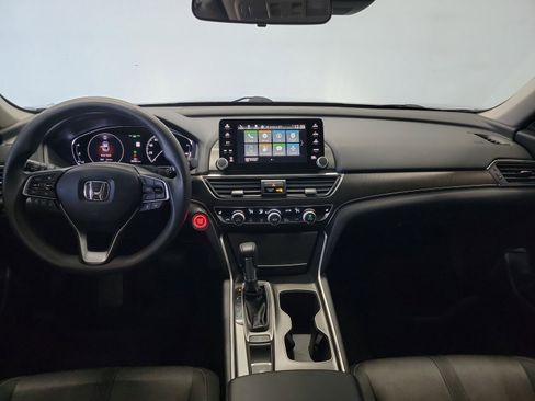 Used 2019 Honda Accord EX image 15