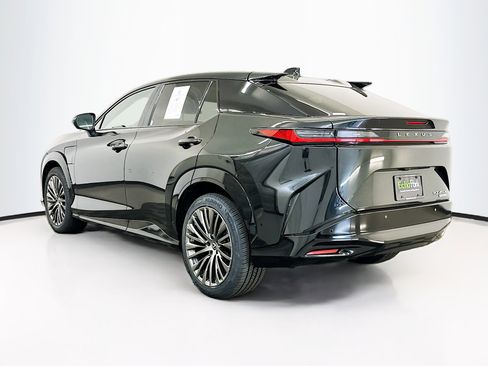 Used 2023 Lexus RZ 450e Premium w/ Accessory Package (2T) image 5