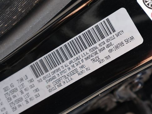 Used 2020 RAM 1500 Big Horn image 30