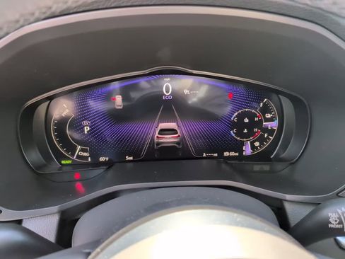 New 2026 MAZDA CX-70 SC AWD/4WD image 18