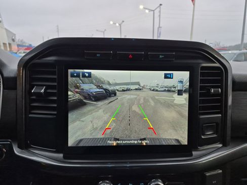 Certified 2023 Ford F150 XLT w/ Equipment Group 302A High image 39