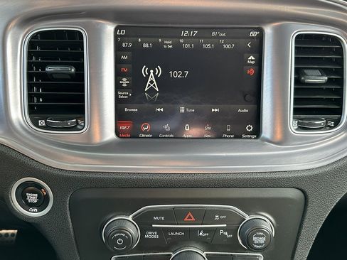 Certified 2023 Dodge Charger Scat Pack w/ Navigation & Travel Group image 31