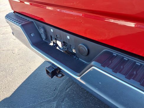 Used 2019 Chevrolet Silverado 1500 LT w/ All-Star Edition image 25