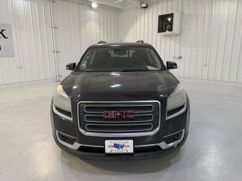 Used 2016 GMC Acadia SLT image 8
