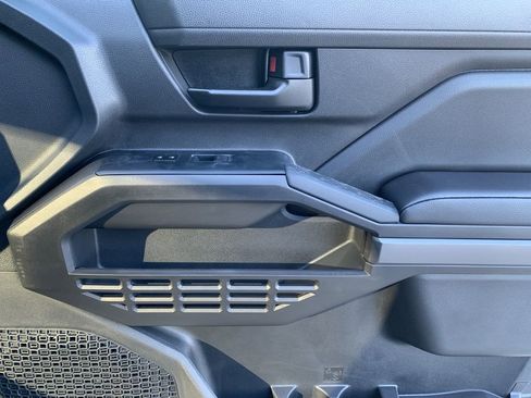 New 2026 Toyota Tacoma SR5 image 19