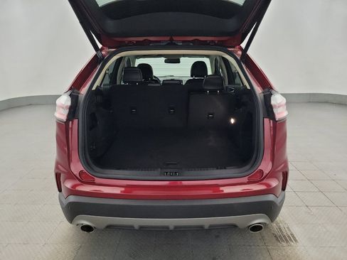 Used 2019 Ford Edge SEL w/ Equipment Group 201A AWD/4WD image 29