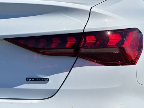 New 2026 Audi A3 2.0T Premium Plus image 23