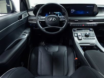 Used 2025 Hyundai Palisade SEL