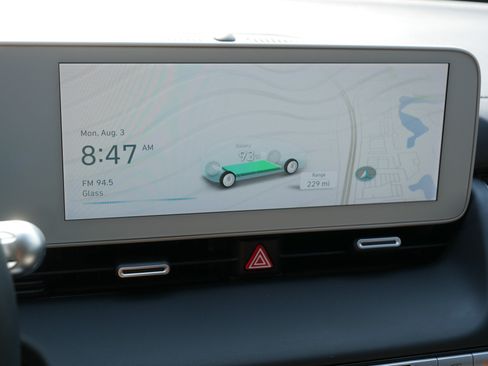 Certified 2023 Hyundai Ioniq 5 SE RWD image 22
