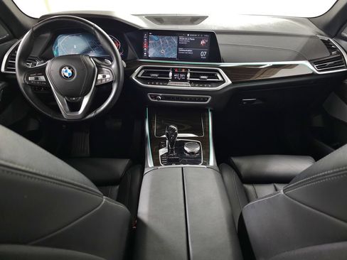Used 2021 BMW X5 xDrive40i w/ Premium Package AWD/4WD image 13