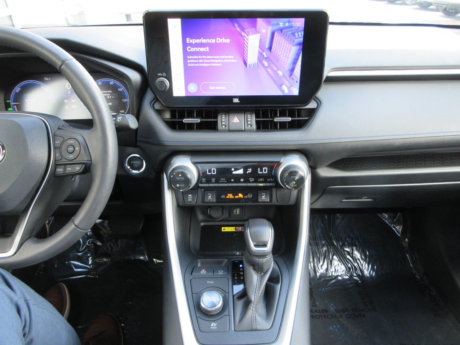 Used 2024 Toyota RAV4 XSE w/ Advanced Technology Package AWD/4WD image 38
