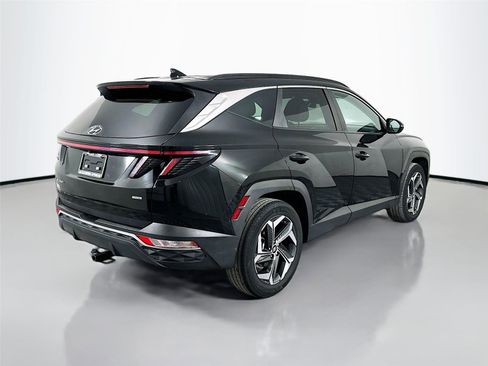 Used 2023 Hyundai Tucson SEL w/ Convenience Package image 7
