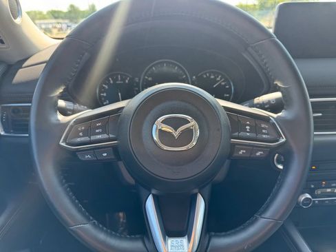 Certified 2023 MAZDA CX-5 AWD 2.5 S w/ Premium Plus Pkg image 24