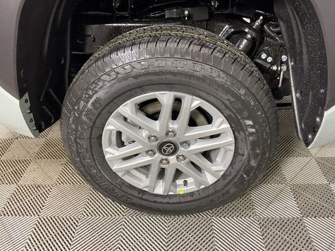 New 2026 Toyota Tundra SR5 image 9