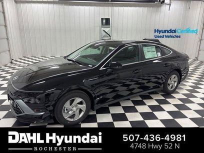 Used 2026 Hyundai Sonata SE