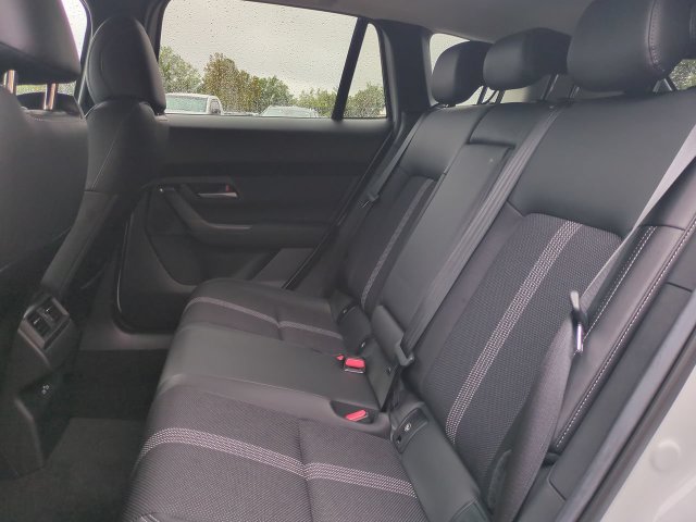 Certified 2026 MAZDA CX-50 AWD 2.5 S w/ Preferred Pkg image 14