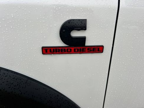 New 2025 RAM 2500 Rebel w/ Rebel Level 2 Equipment Group image 46