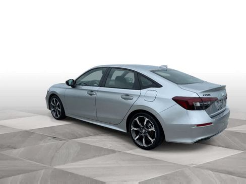 Used 2026 Honda Civic Sport Touring image 6