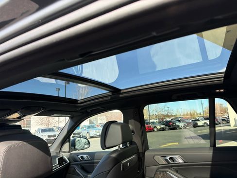 New 2026 BMW X5 xDrive40i image 20