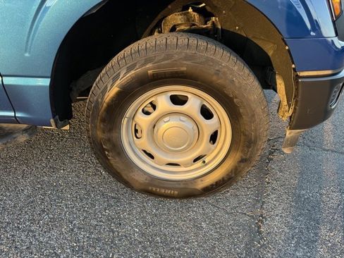 Used 2024 Ford F150 XL image 30