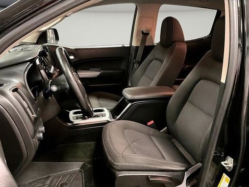 Used 2016 Chevrolet Colorado LT w/ Midnight Edition image 10