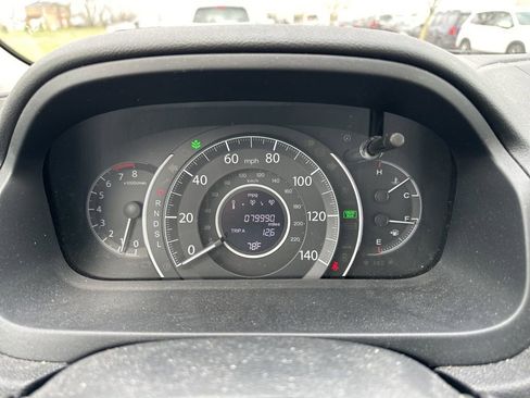 Used 2016 Honda CR-V EX-L image 27