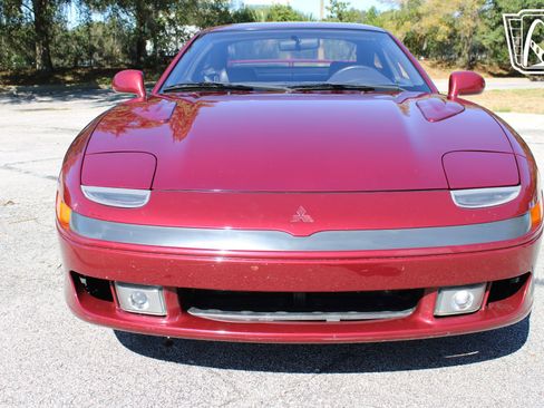 Used 1992 Mitsubishi 3000GT SL image 15