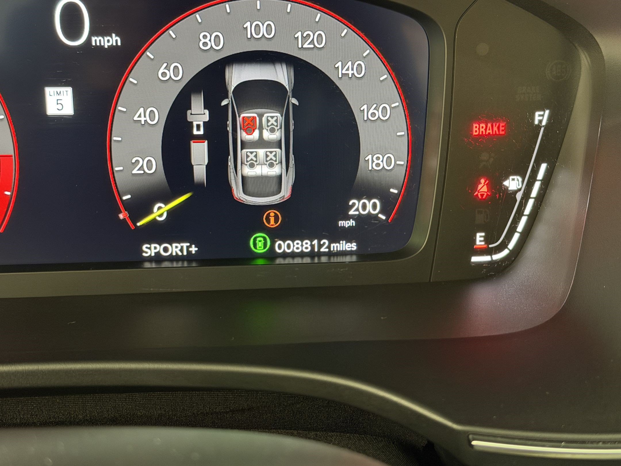 Used 2024 Acura Integra Type S FWD image 21