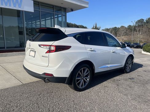 Used 2020 Acura RDX w/ Technology Package image 8