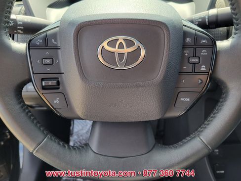 New 2023 Toyota bZ4X FWD w/ Weather Package image 19