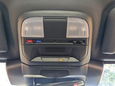 New 2025 Subaru WRX Premium image 25