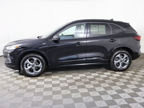 Used 2024 Ford Escape ST-Line w/ Tech Pack #1 AWD/4WD image 17