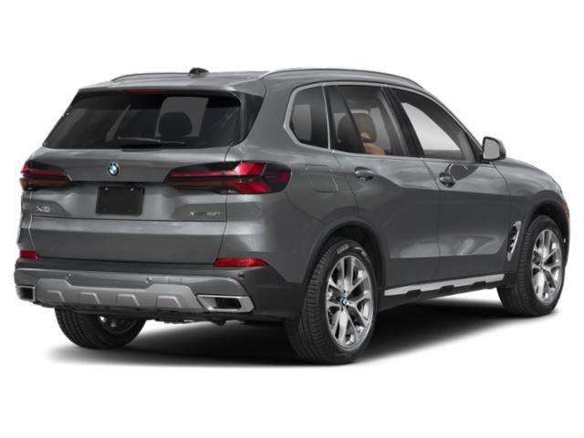Used 2026 BMW X5 xDrive40i w/ M Sport Package AWD/4WD image 5