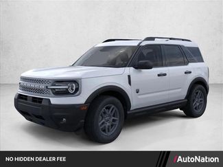 New 2026 Ford Bronco Sport Big Bend w/ Convenience Package AWD/4WD video 1