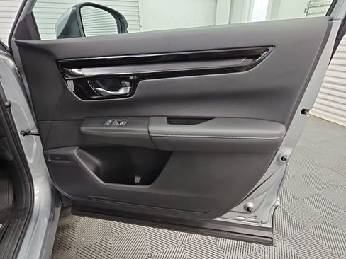 Used 2024 Honda CR-V EX-L image 39