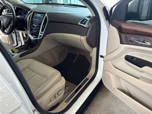 Used 2015 Cadillac SRX Performance w/ Driver Awareness Package AWD/4WD image 10