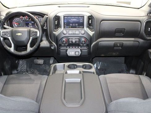 Used 2019 Chevrolet Silverado 1500 LT w/ All-Star Edition image 25