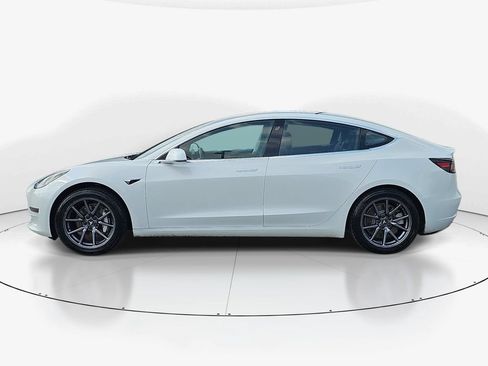 Used 2018 Tesla Model 3 Long Range RWD image 10