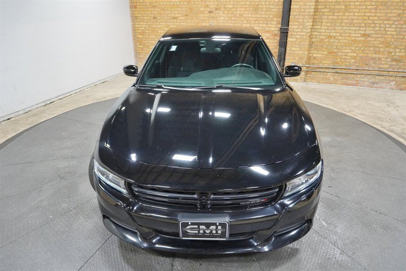 Used 2019 Dodge Charger Police w/ Patrol Package Base Prep AWD/4WD image 5