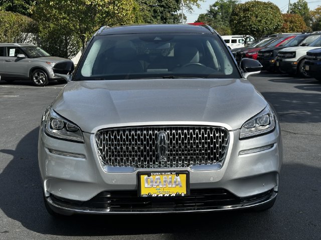 Certified 2020 Lincoln Corsair Reserve w/ Equipment Group 202A AWD/4WD image 2