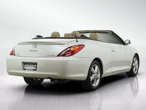 Used 2006 Toyota Solara SE FWD image 6