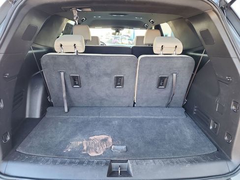 Certified 2023 Chevrolet Traverse LS w/ Safety Package image 40