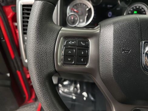 Used 2022 RAM 1500 Classic Warlock w/ Electronics Group AWD/4WD image 17