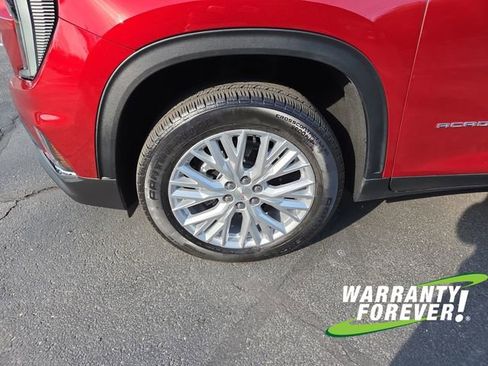 New 2026 GMC Acadia Elevation w/ Elevation Premium Package FWD image 18