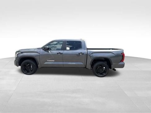 New 2026 Toyota Tundra SR5 AWD/4WD image 2