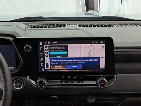 Used 2024 Chevrolet Colorado Trail Boss w/ Advanced Trailering Package image 42