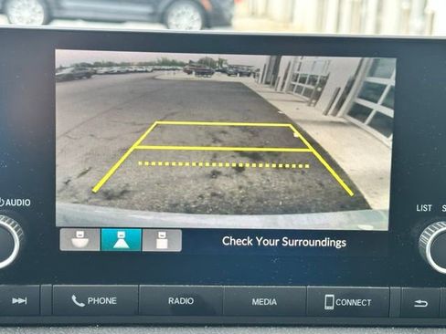 Used 2023 Honda CR-V EX image 14