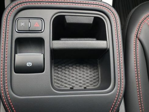 New 2025 Ford Mustang Mach-E Premium w/ Sport Appearance Package AWD/4WD image 19