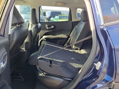 Certified 2020 Jeep Compass Limited image 23