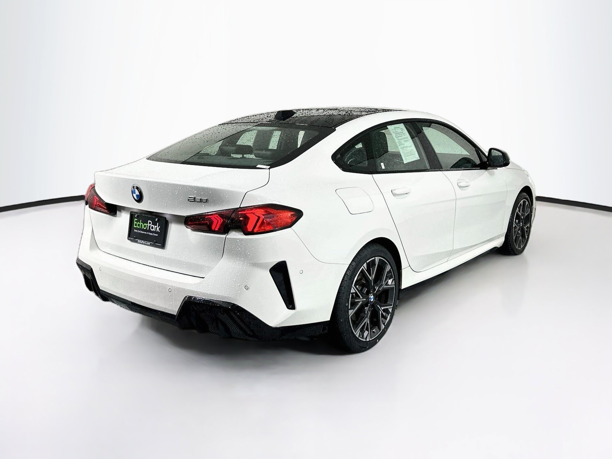 Used 2026 BMW 228i FWD image 9